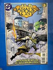 JLA: Paradise Lost #1 DC Comics 1998 | Combined Shipping B&B picture