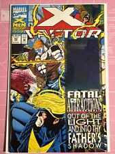 X-Factor #92 (Jul 1993, Marvel) picture