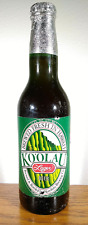 Vintage Ko'olu Lager Beer Bottle Hawaii Green Glass NOS Tiki Bar picture