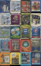 PANINI & TOPPS SPORT PACKS bag bustina pouch pack picture