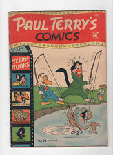 Paul Terry's Comics #95  (St John Comics 1952) picture