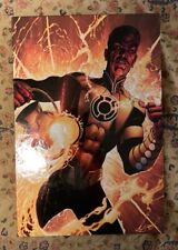 Absolute Green Lantern: Sinestro Corps War (DC Comics, November 2012) picture