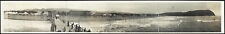 Photo:1914 Panoramic: Hotel Moore,Tillamook Head,Seaside,Oregon picture