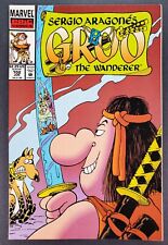 Sergio Aragone’s Groo the Wanderer #102 Epic Comics 1993 picture