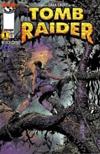 Tomb Raider: The Series Vol. 1 #1B: The Medusa Mask, Part 1 picture