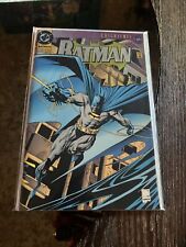 Batman #500 Die Cut Cover Collector's Edition (DC 1993) Near Mint+ picture