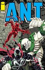 Ant #3 Cvr A Larsen Image Comics Comic Book picture