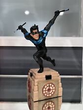 nightwing statue picture