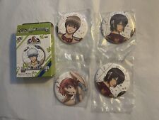 New Badge Gintama Lot From Japan picture