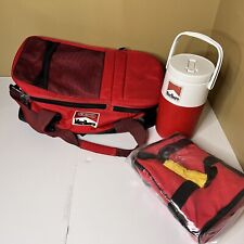 Marlboro Unlimited Cooler Camping Bag, Drink Cooler  and Lunch Bag picture