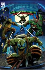 Teenage Mutant Ninja Turtles 40th Anniversary 1:100 Randolph PRESALE 7/10 TMNT picture