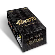 Kayou Naruto Heritage Collection Box The Age of Ninjas Naruto TCG 1 Box 10 Packs picture