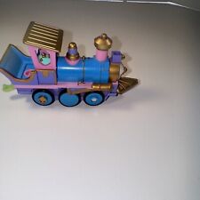 Vintage Polly Pocket Disneyland Magic Kingdom Train Engine REPLACEMENT. Works picture