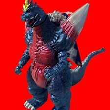 Bandai Space Godzilla Retro Color ver. Movie Monster Series Pvc Action Figure picture