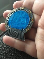 Stargate Custom Enamel Pin Limited Edition picture
