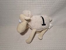 2017 Serta Sheep #1 Plush Stuffed Animal picture