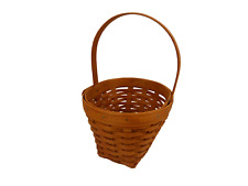 Longaberger Mother's Day Series 1993 Mother's Day Basket Made in USA picture