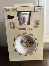 Royal Doulton Bunnykins Children Gift Collection picture