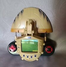 1999 Tiger Electronics Star Wars Episode 1 Battle Tank Attack Game WORKING picture