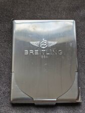 Breitling Lighter and Cigarette holder, Extremely Rare picture