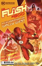 Flash #800 Cover A Clarke DC Comics 2023 NM+ picture