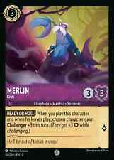 AMETHYST Disney Lorcana The First Chapter AND Floodborn, Pick Your Card picture