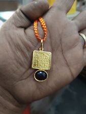 Billionaire Maker Lord Kuber Pendant wealth money promotion Good luck Attraction picture