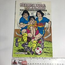 1967 SPANISH MEXICAN COMICS #1244 HERMELINDA LINDA EDITORMEX MEXICO ESPAÑOL picture