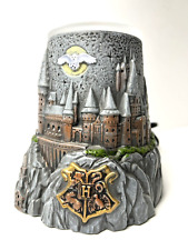 Scentsy Brand Harry Potter Hogwarts Castle Wax Warmer picture