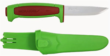 Mora Basic 546: 2024 Limited Edition #14282 Dala Red / Green picture