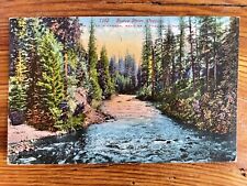 Rogue River, Oregon OR - Early 1900s Vintage Postcard picture