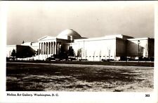 Mellon Art Gallery Washington D.C. Vintage Postcard  picture