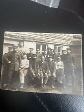 Antique Lynn Cycling Club Photograph from 1800s | Massachusetts picture