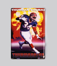 THURMAN THOMAS / THURMANATOR 2 - 2