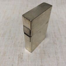 Used Zippo Lighter 1933 Replica First Release Vintage rare Japan 058 picture