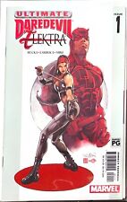 Ultimate Daredevil Elektra #1 - Marvel 2003 picture