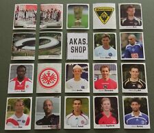2006/ 2007 football Bundesliga PANINI sticker to choose from 250 - 498 picture