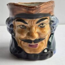 Small Toby Creamer Pitcher Made in Japan Pirate Character 3