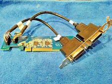 NEW MK7i Replacement VIDEO CARD W/BRACKET For PCBA 494077A OR B VERSIONS picture