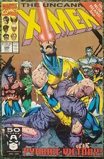 Uncanny X-Men #279-322 - Choose Your Issue - Marvel Uncanny X-Men 1991-1995 picture
