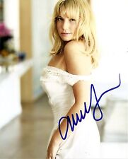 ARI GRAYNOR GENUINE AUTHENTIC SIGNED SEXY 10X8 PHOTO AFTAL & UACC [7618] picture