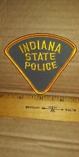 Indiana State Police Patch -  picture