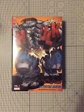 The Incredible Hulk by Peter David Omnibus 1 Hardcover McFarlane DM New SEALED picture