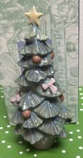 Lladro 6261 Christmas Tree Retired Original Box with Sleeve Mint L@@K picture