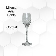 Mikasa Arctic Lights Cordial Glass 359003 picture