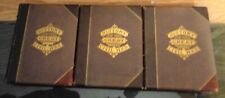 Magnificent 3 Vol. Set The Great Civil War. A History of the Late Rebellion picture
