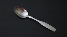 VTG Community Stainless Baby Spoon Spork 5-in picture