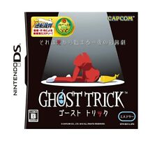 Ghost trick From Japan picture