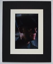 Pip Torrens Signed Autograph 10x8 photo display Star Wars Film AFTAL COA picture