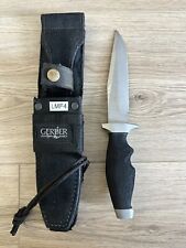 Gerber Original LMF, Lightweight Multi-Function Knife picture